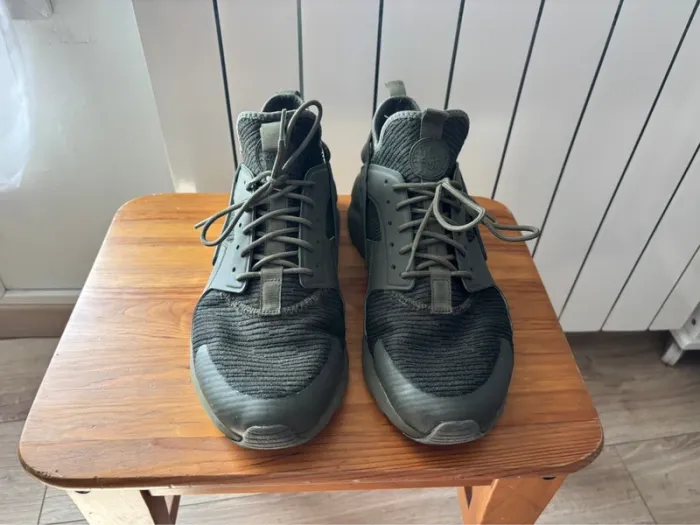 Nike Air Huarache Run Ultra