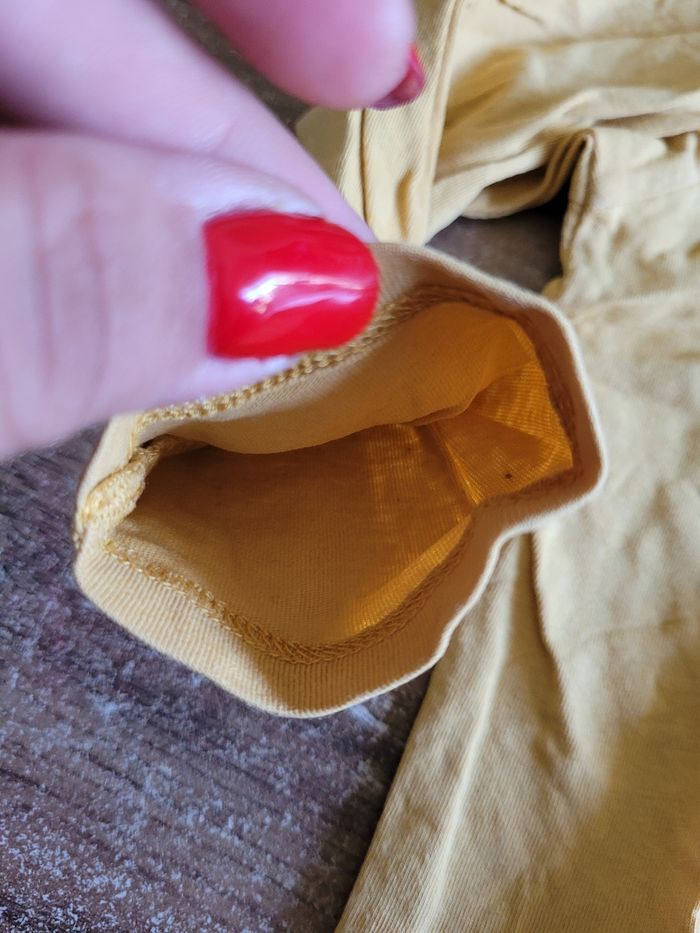 T-shirt - photo numéro 3