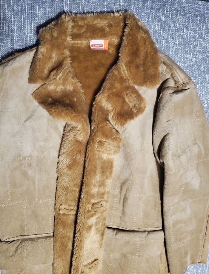 Caban Oxbow - photo numéro 2