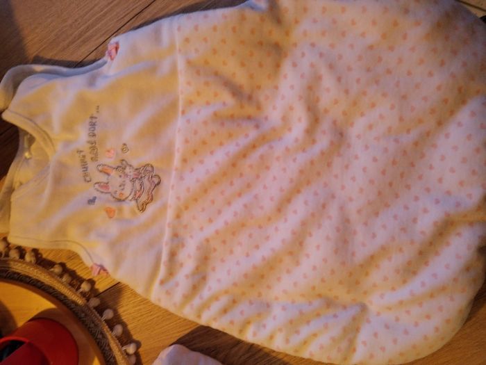 Lot de 3 gigoteuses - photo numéro 3