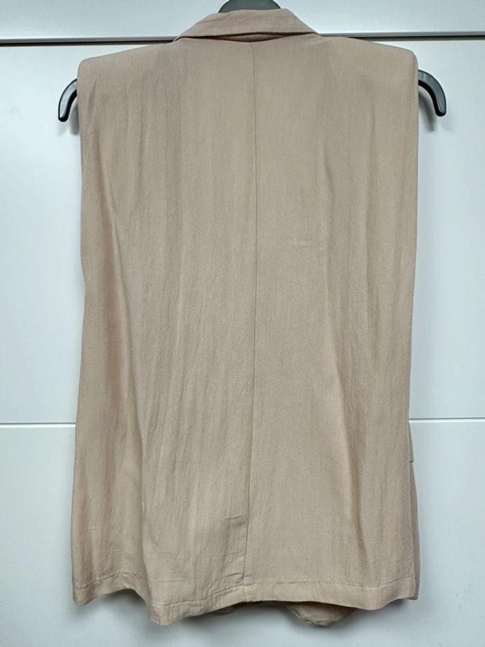 Veste sans manches - photo numéro 3