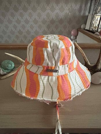 Chapeau bob
