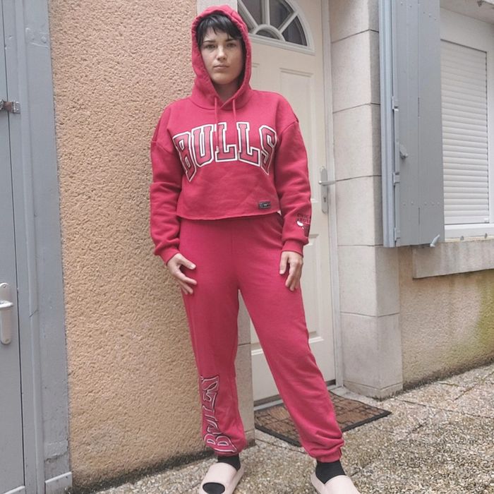 Ensemble taille S