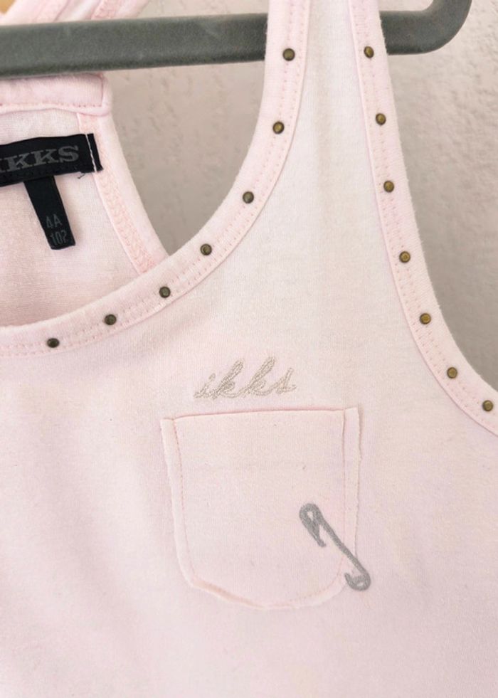 IKKS 4 ans - photo numéro 3