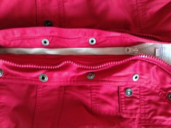 Blouson mixte - photo numéro 3