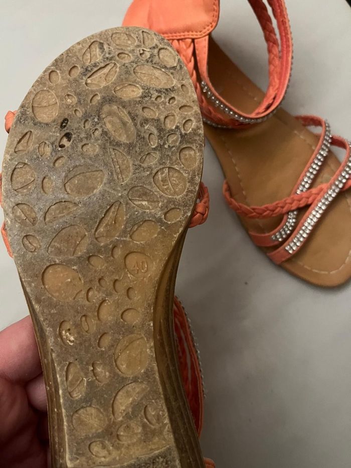 Chaussures d’été - photo numéro 3