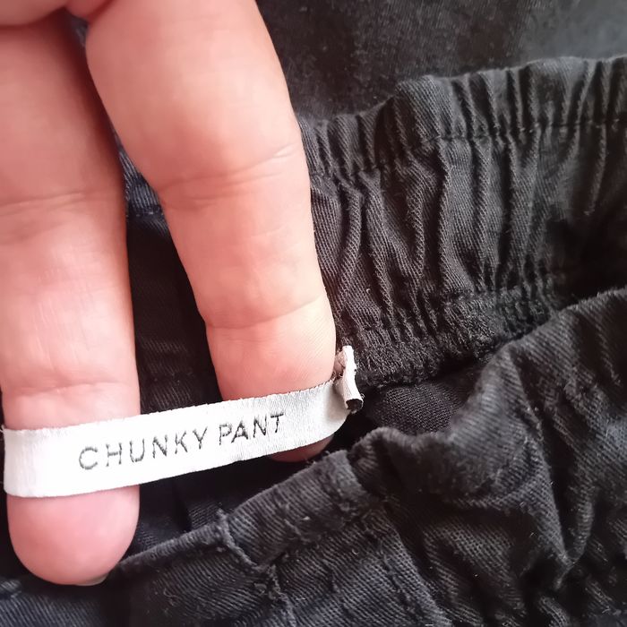 Chunky pant - photo numéro 9
