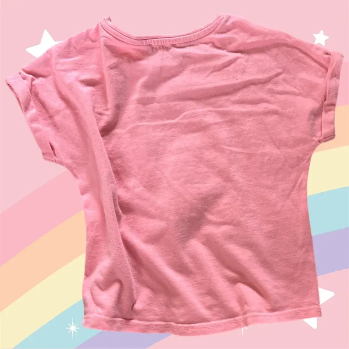 Tee-shirts - photo numéro 2