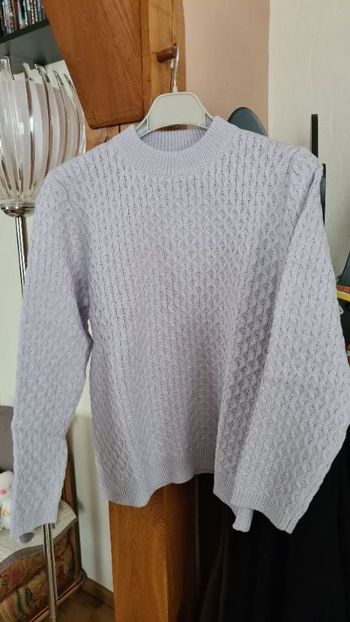 Pull hiver NEUF T 42/44