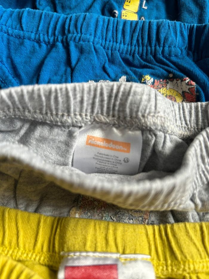 Lot de slip - photo numéro 3