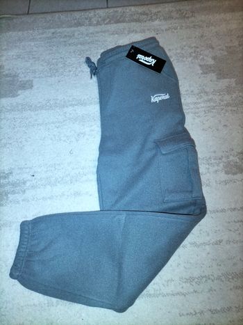 Bas jogging homme Kaporal