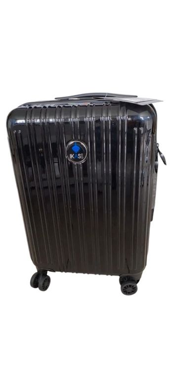 Valise connecter