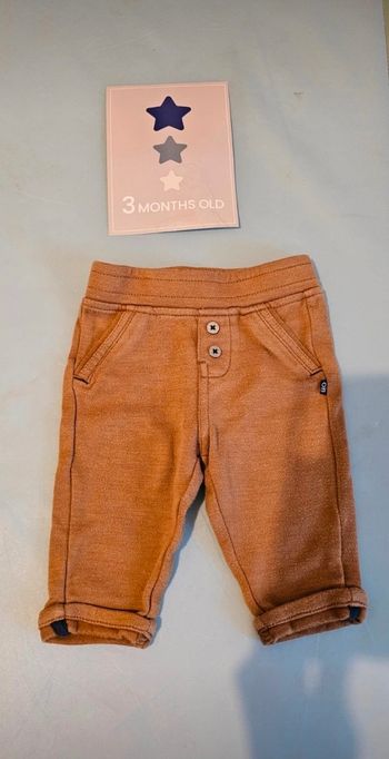Pantalon Obaibi