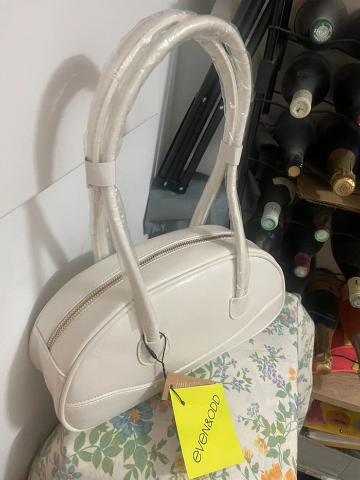 Magnifique sac de grande marque Even&odd Sac Zalando - photo numéro 3