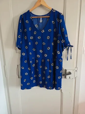 Blouse 🌸 4XL