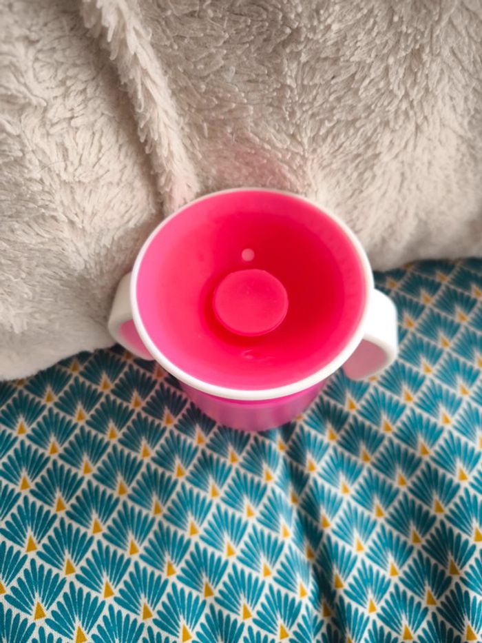 Tasse d'apprentissage 360 - photo numéro 2