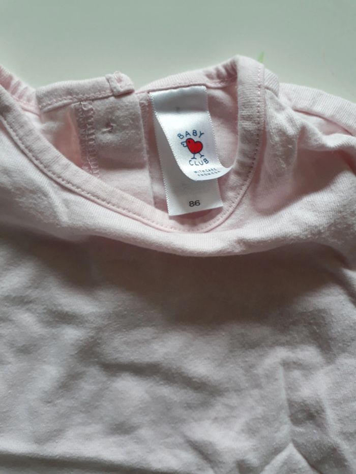 Tee shirts manches longues 2 ans - photo numéro 6