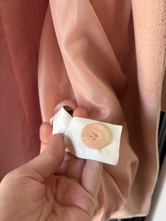 Manteau - photo numéro 4