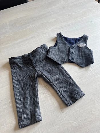 Ensemble