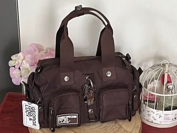 Sac à main George Gina & Lucy modèle Zoomy NEUF avec étiquette 