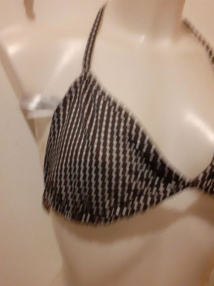 Haut de maillot de bain - photo numéro 2