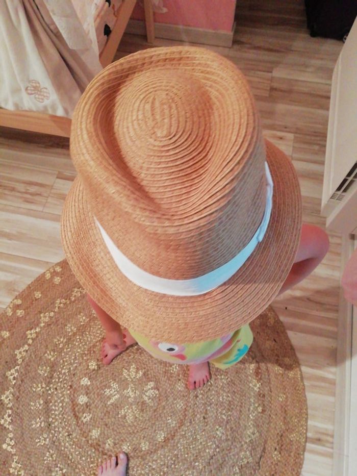 Chapeau - photo numéro 3