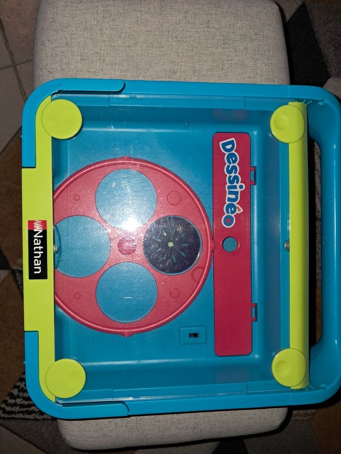 Dessinéo Nathan (à partir de 4 ans)