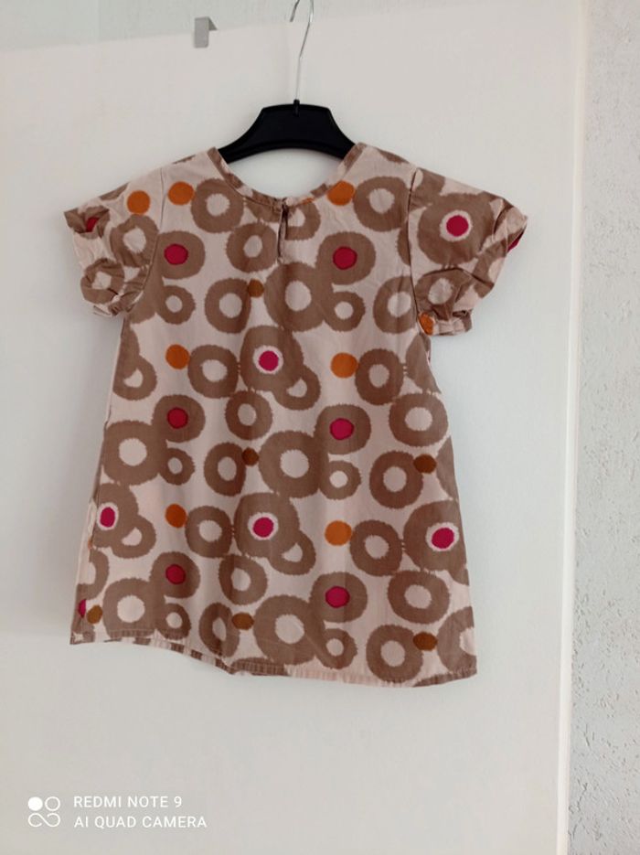 Robe d été - photo numéro 2