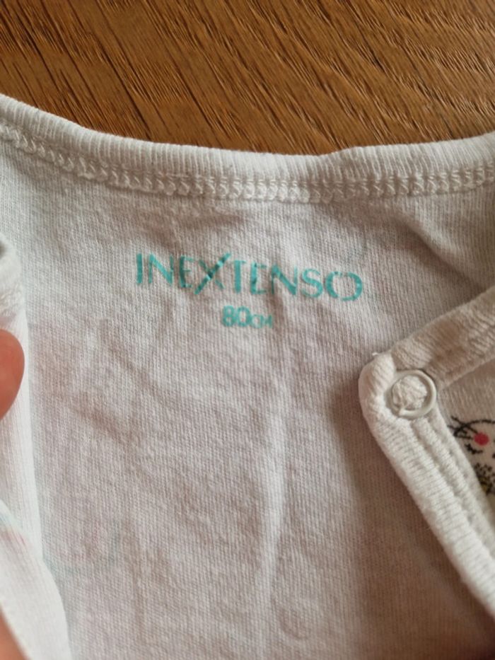 Pyjama 80cm - photo numéro 4