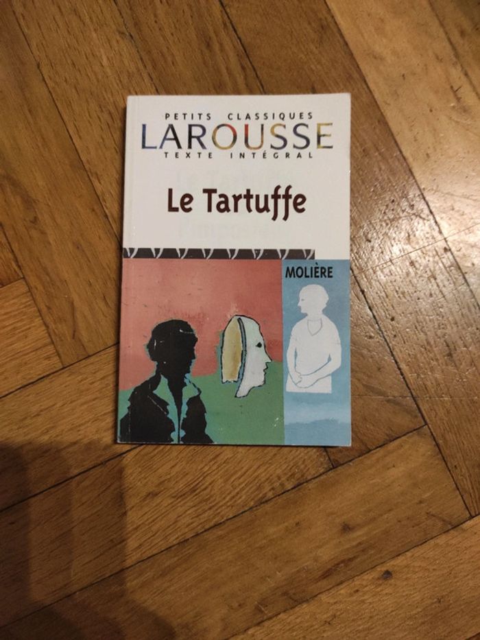 Le tartuffe
