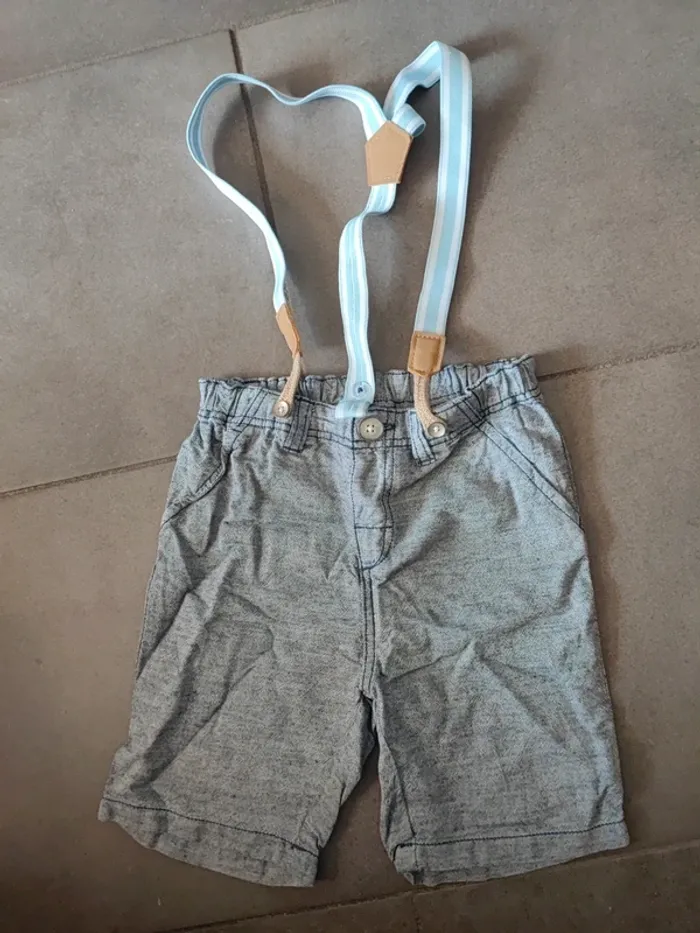 Short
