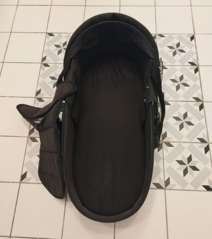 Nacelle pour poussette yoyo babyzen - photo numéro 3