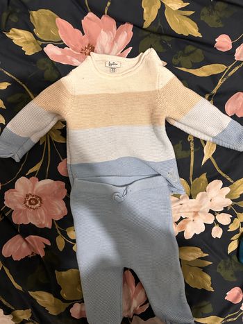 robe de bébé