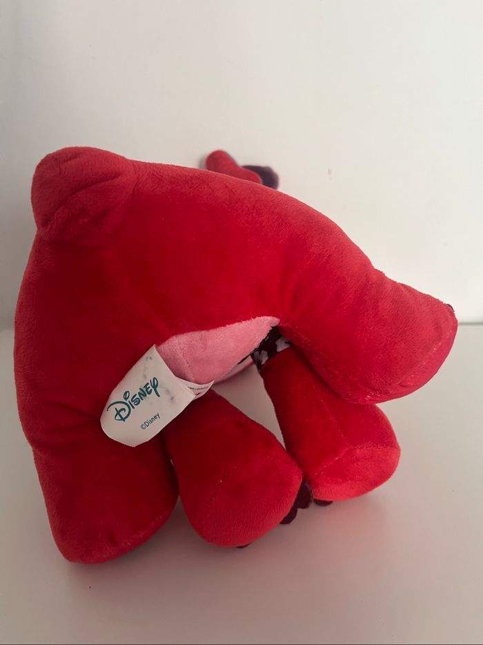 Stitch - photo numéro 4