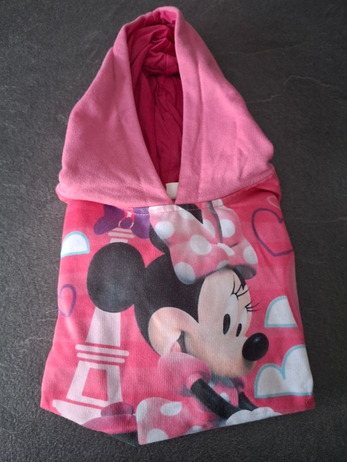 A vendre  pull minnie fille - photo numéro 3