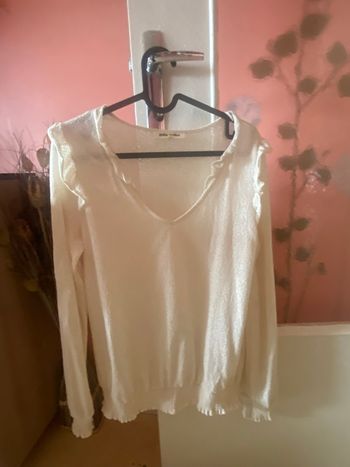 Pull femme Grain de Malice