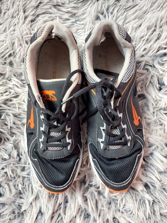 Chassures airness taille 39 - photo numéro 2