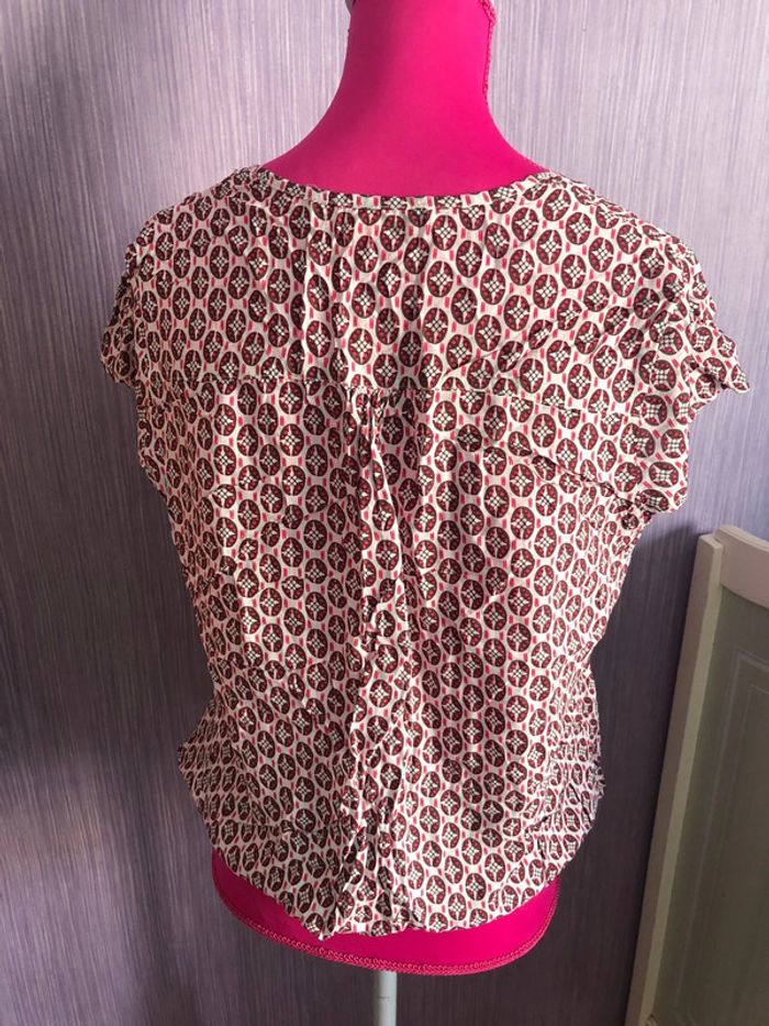Blouse - photo numéro 2