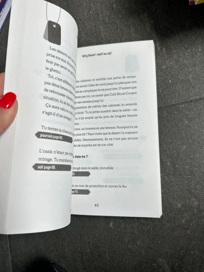 Livre fortnite - photo numéro 3