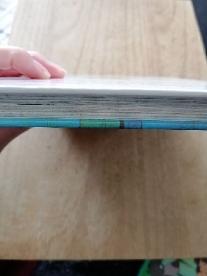 Livre Pinocchio Disney - photo numéro 10