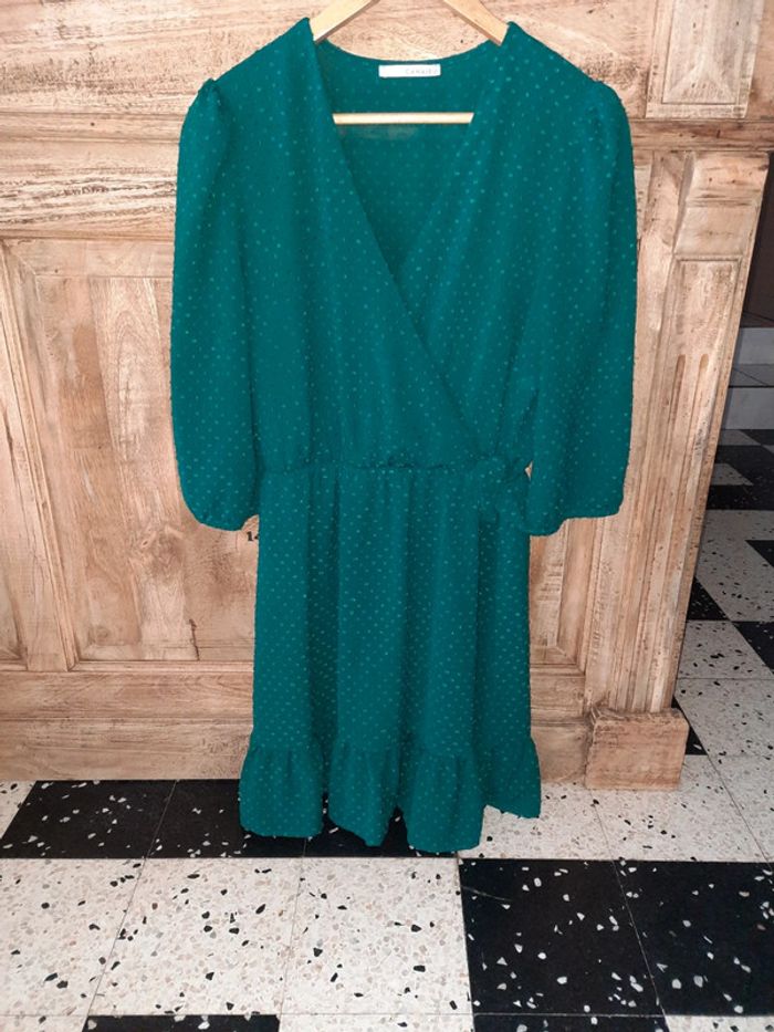 Robe Camaieu Robe Taille 46 CamaÃ¯eu Robe Dentelle Robe Taille 44