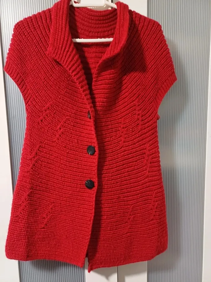 Suéter nuevo, talla L