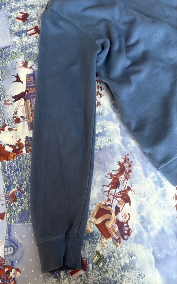 Sweat Zippé garçon Nike - photo numéro 8