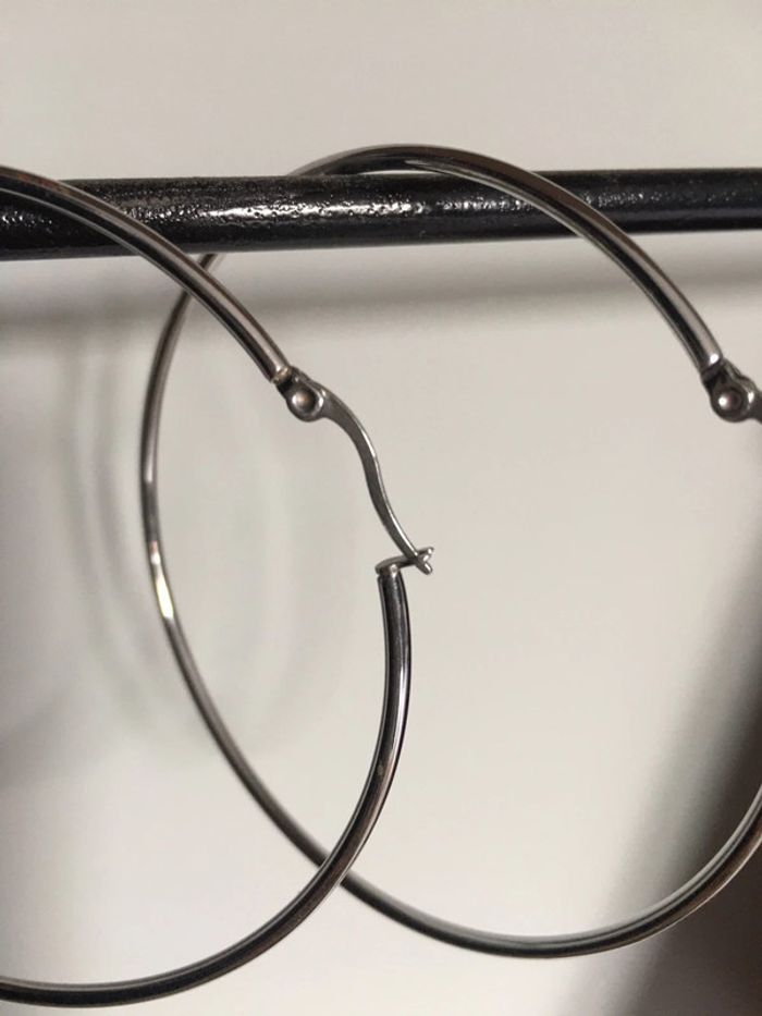 Boucle d’oreilles - photo numéro 2