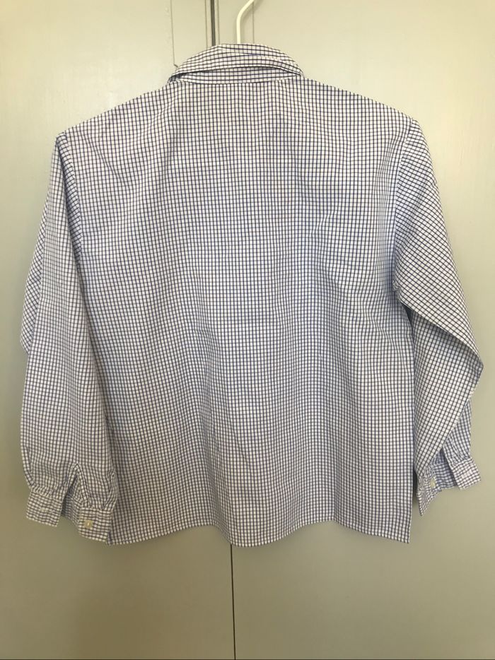 Chemise Benetton - photo numéro 4