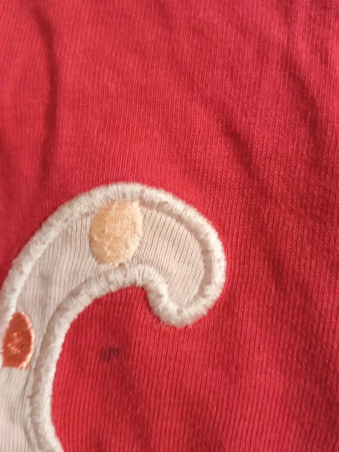 T-shirt été - photo numéro 2