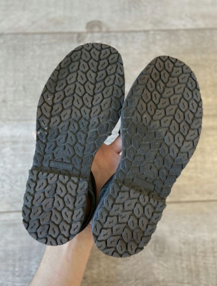 Sandales confortables - photo numéro 4