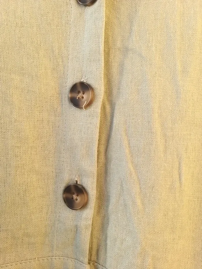 Combinaison pantalon femme - photo numéro 3