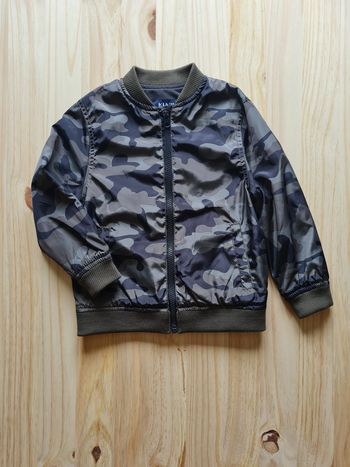Veste Kiabi 5 ans