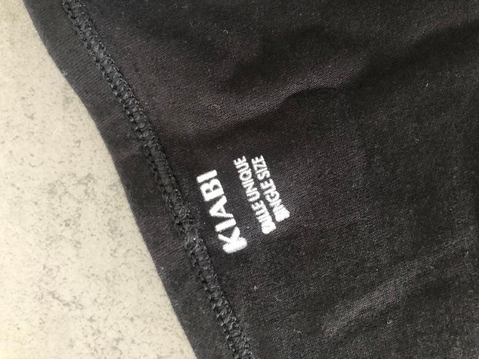 Kiabi Bandeau de grossesse - photo numéro 5